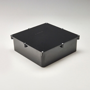 ADAPTABLE BOX WITH LID