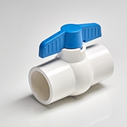 Ball Valve (Spears)