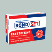 BONDSET FAST SETTING