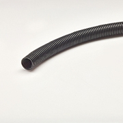 CORRUGATED PIPES (BLACK)