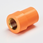 SPRINKLER HD ADAPTOR (SPIGOT)