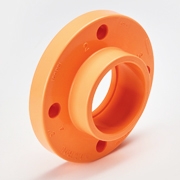 ONE PIECE FLANGE