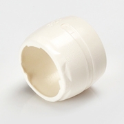 EXPANSION RING - WHITE