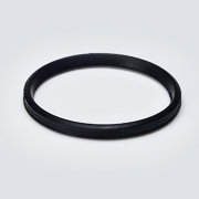 RUBBER SEALING RING