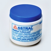 RUBBER LUBRICANT