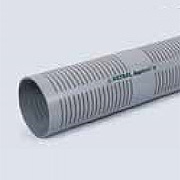 Aquasafe Solvent Fitted - 6 MTR. STRAINER PIPE (6 kg)