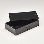 SURFACE SWITCH BOX